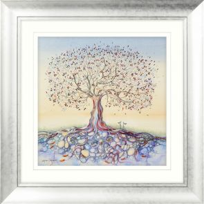 Artwork Tree of Dreams - SE