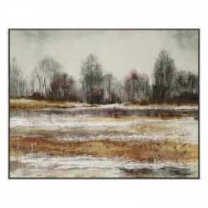 Artwork Burnished Country