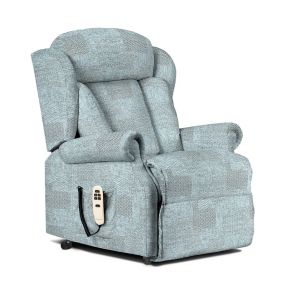 Cartmel Dual Motor Riser Recliner