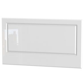 Chantilly Plain Headboard