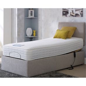 Adjust-A-Bed Beau Adjustable Bed
