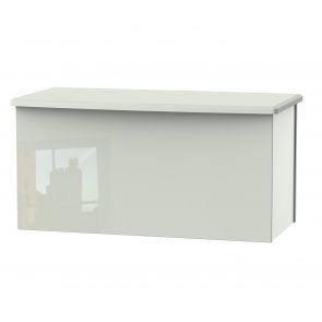 Modena Blanket Box