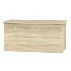 Zelah Blanket Box