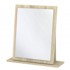 Zelah Small Mirror