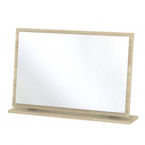 Zelah Large Mirror