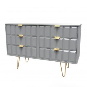 Calstock 6 Drawer Chest