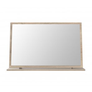 Delta Large Mirror