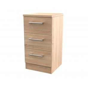 Delta 3 Drawer Locker