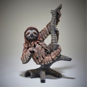 Edge Sculpture Sloth