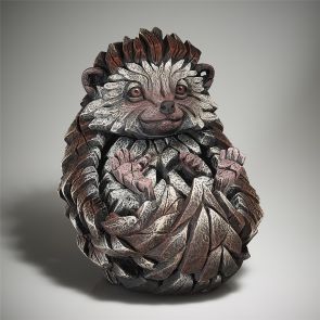 Edge Sculpture Hedgehog