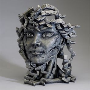 Edge Sculpture Venus Bust Stone