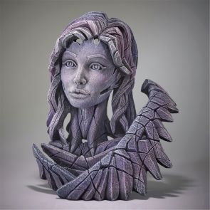 Edge Sculpture Angel Bust