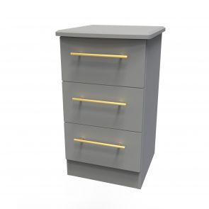 Helston 3 Drawer Locker