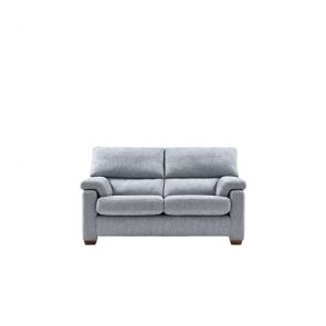 Eden 2 Seater Small Sofa Fixed
