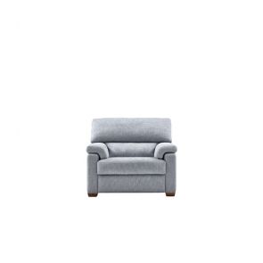 Henley Cuddler Sofa - Fixed