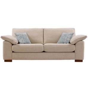 Lilliana 3 Seater Sofa