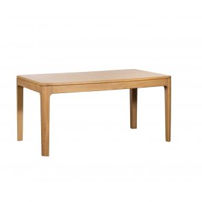 Hadleigh Oak  Wide Sideboard
