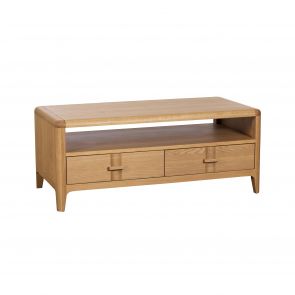 Hadleigh Oak  Coffee Table
