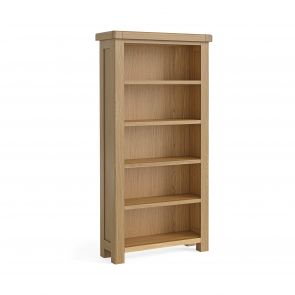 Cambridge Dining Large Bookcase