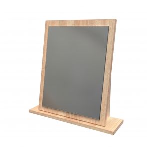 Veryan Small Mirror