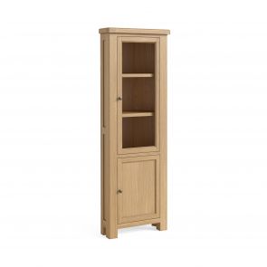 Cambridge Dining Corner Display Cabinet