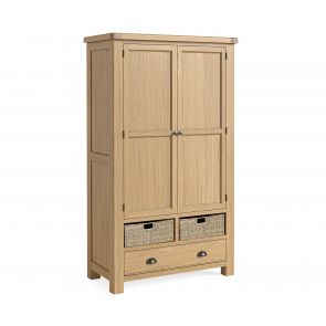 Cambridge Dining Larder Unit