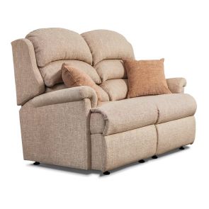 Sherborne Albany Two Seater Standard Sofa