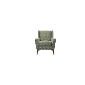 Hudson Accent Chair