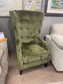 Throne Chair