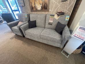 Malvern 3 seater & Armchair