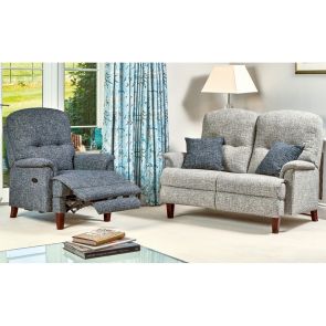 Lincoln Classic  Two Seater Sofa FROM £1324