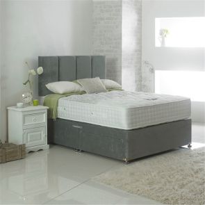 Organic 1000 Divan Bed