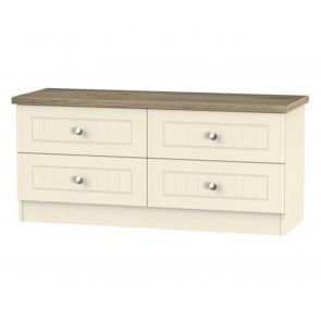 Veryan 4 Drawer Bed Box