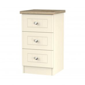 Veryan 3 Drawer Locker