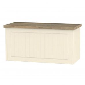 Veryan Blanket Box