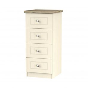 Veryan 4 Drawer Locker