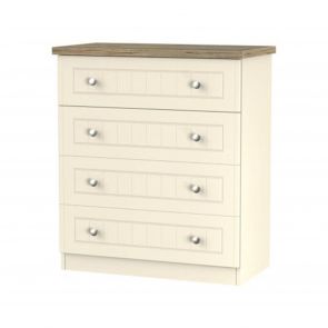 Veryan 4 Drawer Chest