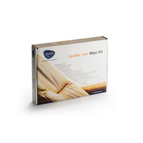 Stressless Accessories Leather Wipes (Not for Pioneer Leather)
