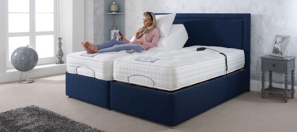 Adjust-A-Beds