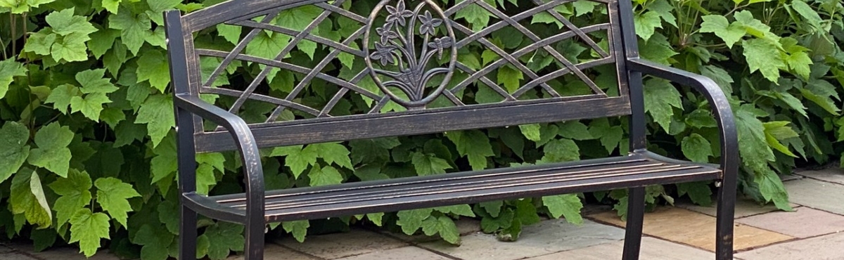 Garden Benches