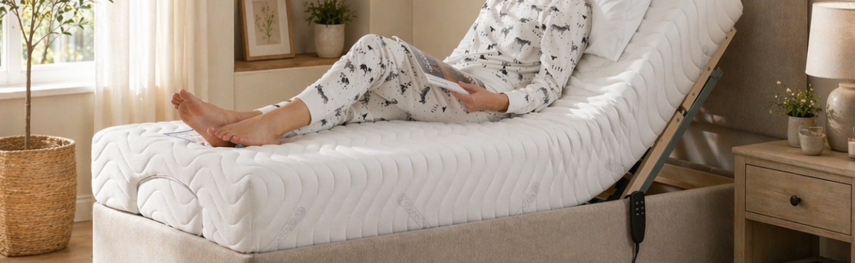 Adjustable Beds