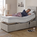 Adjust-A-Bed