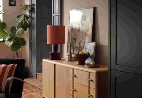 Maddison Oak Dining