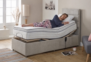 Adjust-A-Bed
