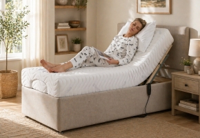 Adjustable Beds